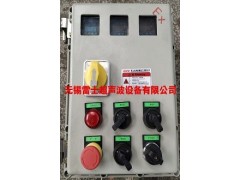 无锡雷士循环超声波清洗机图2