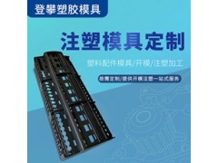 宁波塑胶模具定制加工图4