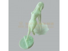 智能猴3D打印智能制造专业提供人体模特模型3D打印加工服务图2