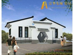 呼和浩特移动厕所，内蒙古生态公厕，泡沫封堵移动厕所定制图2
