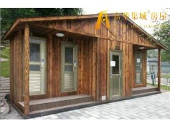 呼和浩特移动厕所，内蒙古生态公厕，泡沫封堵移动厕所定制图5