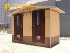 山西景区环保厕所，山西生态厕所，微生物厕所生产商图6