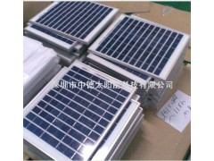 广东太阳能电池板生产厂家图3