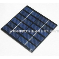 太阳能滴胶板，太阳能充电板，太阳能面板，太阳能发电板