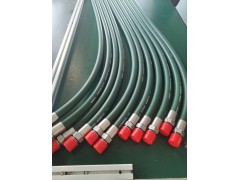 橡胶油管  加油机胶管  油枪油管 钢丝编织胶管图2