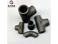 2205/2507三通 变径三通 大小头45°/90°弯头图5