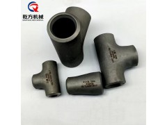 2205/2507三通 变径三通 大小头45°/90°弯头图4