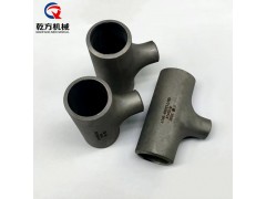 2205/2507三通 变径三通 大小头45°/90°弯头图3