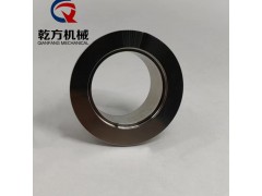 304/316卫生级真空接头 2205/2507材质快装接头图2