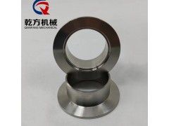 304/316卫生级真空接头 2205/2507材质快装接头图3