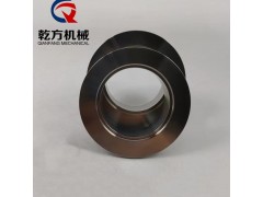 304/316卫生级真空接头 2205/2507材质快装接头图4