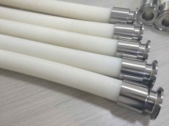 硫化硅胶管、硅胶软管、透明硅胶管、食品硅胶管、医疗胶管图3