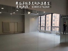 南京舞蹈房镜子图2