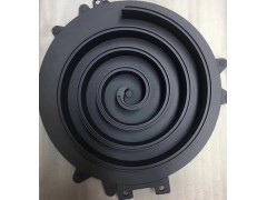 压缩机涡旋盘润滑减摩涂层.PEEK薄膜涂层图2