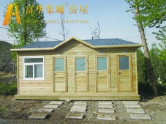 新疆环保厕所，新疆景区卫生间，富华集城牌旅游生态公厕智造企业图8