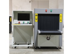深圳安检5030A安检机过包机行李仪X光机丛鹰安检设备图4