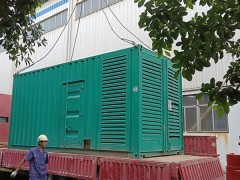 横沥发电机出租横沥发电机租赁公司图3