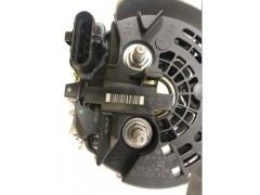 0124655333原厂博世BOSCH发电机图4