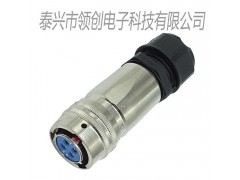 泰兴领创Y50X-1210TJ2/ZK10连接器厂家直销图4