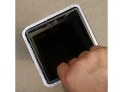 60*120无缝方管 异径80*200直角矩管  尖角方矩管图4