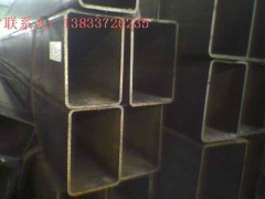 60*120无缝方管 异径80*200直角矩管  尖角方矩管图8