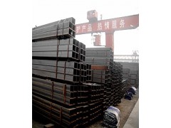 200×200方管 机械制造方矩管供应 250*250方管厂图3