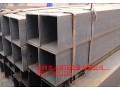 280*280方管 异径方管 320*320方通 大口径矩管图3