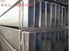 280*280方管 异径方管 320*320方通 大口径矩管图7