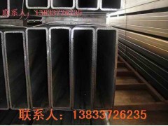 280*280方管 异径方管 320*320方通 大口径矩管图6