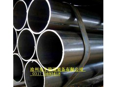 国标直缝钢管 325直缝焊管 273直缝钢管 镀锌钢管供应图5