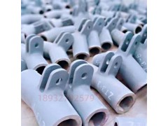 上海钢结构工程铸钢件节点厂家直供图4