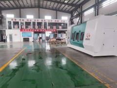 国盛激光机床式高速激光熔覆设备图2