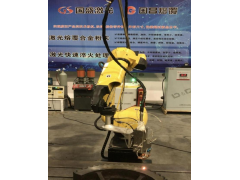 国盛激光淬火设备图2