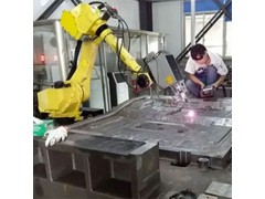 国盛激光淬火设备图4