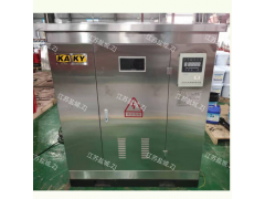 KSG矿用干式变压器图2