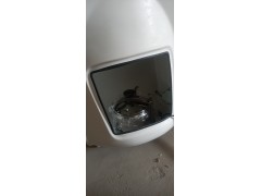 坐式中药熏蒸太空舱满月发汗仓家用熏蒸仪远红外线理疗美容院汗蒸图4