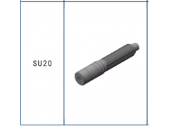 SCT-SUL系列 三维激光扫描仪 工业检测图3