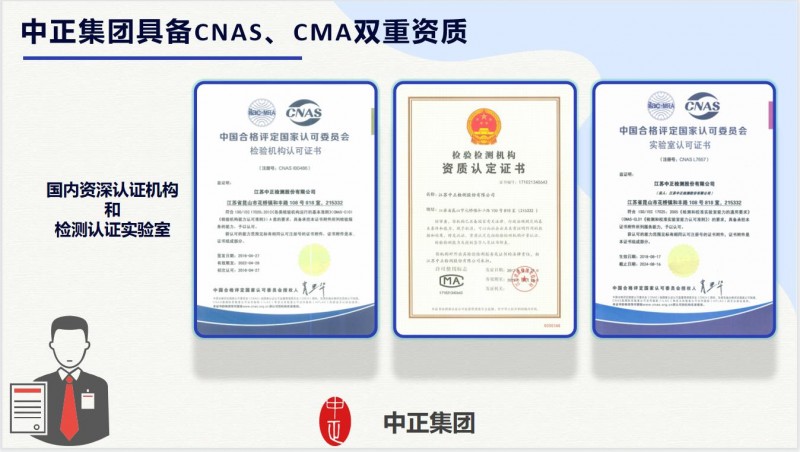3资质证书