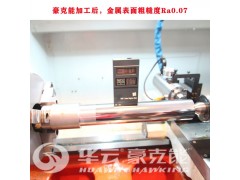 豪克能镜面加工设备 超声波光整加工设备 镜面抛光机图2