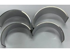 【DLC类金刚石镀层、发动机轴瓦润滑耐磨应用案例】图2
