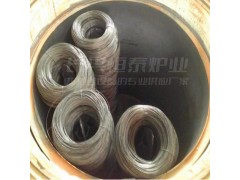 井式退火炉/铁丝退火炉/井式球化退火炉/铁丝软化设备炉图3