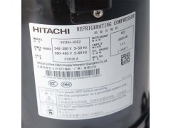 603DH-95C2Y 海立压缩机 日立压缩机图3