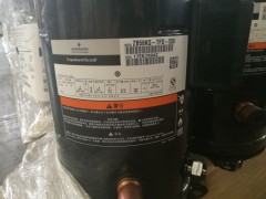 ZB21KQE-PFJ -558艾默生冷冻冷藏压缩机图4