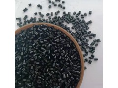 黑色母，黑色种，高溶度黑色母，无卤黑色母粒，食品级黑色母图4