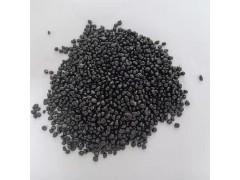 黑色母，黑色种，高溶度黑色母，无卤黑色母粒，食品级黑色母图5