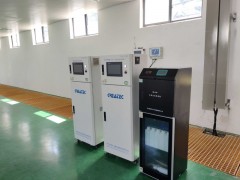 DR-803K水质自动采样器 符合新行业标准图3