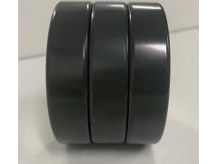 风电机、高压电机绝缘轴承，t陶瓷绝缘涂层耐压>3000V图3