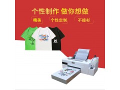 供应一款适外外贸出口的小型白墨烫画机批发图2