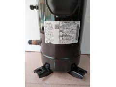 C-SB353H8A 松下涡旋空调冷水机冷干机压缩机图4