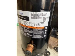 ZR61KC-TFD-420艾默生空调冷水机冷干机压缩机图3